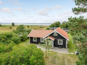 Holiday Home Bernadete - 50m to the inlet by Interhome in Jægerspris